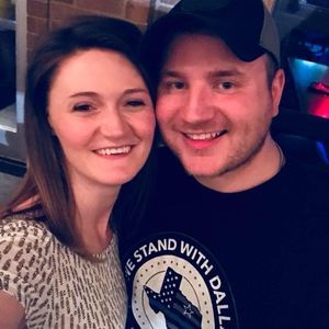 Meet your Posher, Catherine